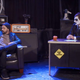 Screenshot: "Two Minutes To Late Night" (YouTube)